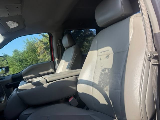 Used 2019 Ford F350 XL w/ Power Equipment Group AWD/4WD image 15