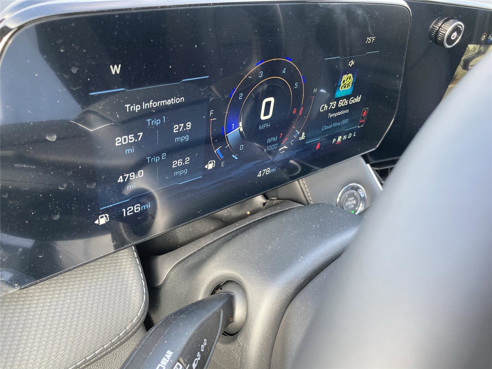 New 2026 Chevrolet Equinox LT w/ Convenience Package II image 16