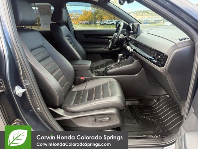 Used 2023 Honda CR-V Sport Touring image 30