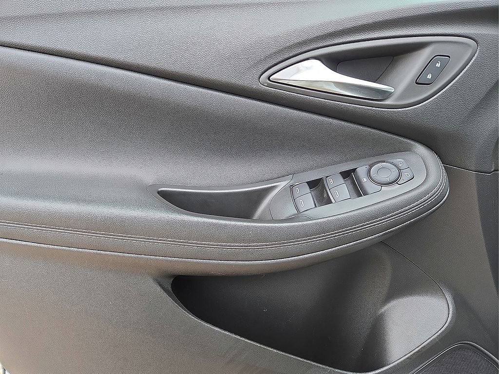 Used 2025 Buick Encore GX Preferred image 20