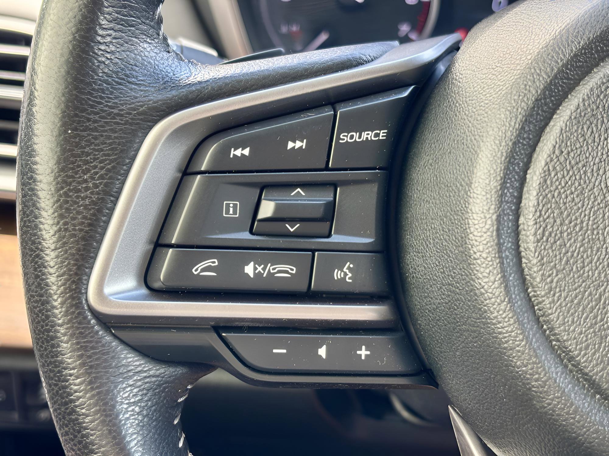 Used 2023 Subaru Outback Onyx Edition XT AWD/4WD image 11