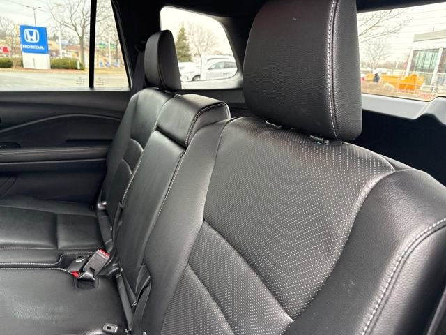 Certified 2023 Honda Passport EX-L image 20