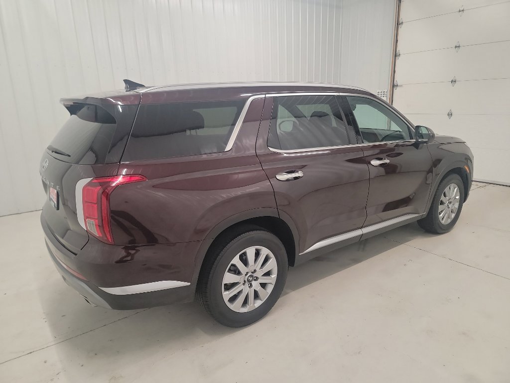 Used 2024 Hyundai Palisade SEL image 12