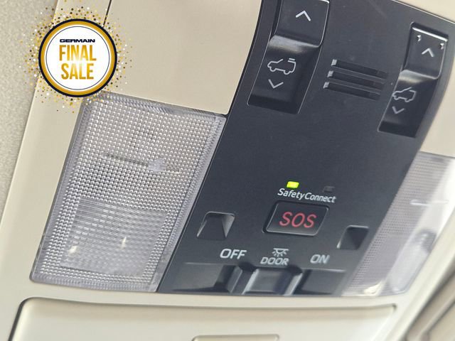 Used 2020 Lexus GX 460 Premium image 28