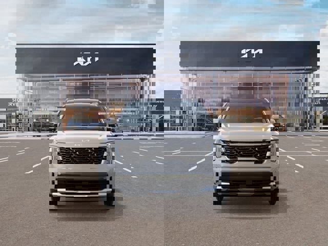 New 2026 Kia Sorento S w/ S Panoramic Sunroof Package FWD image 2