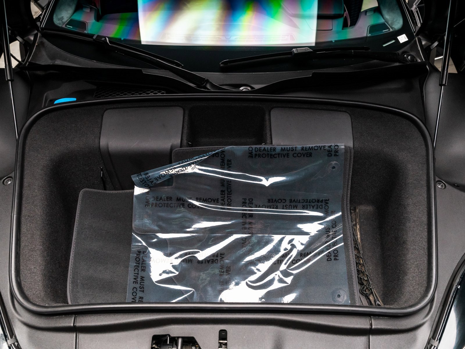 Used 2017 Audi R8 V10 plus image 59