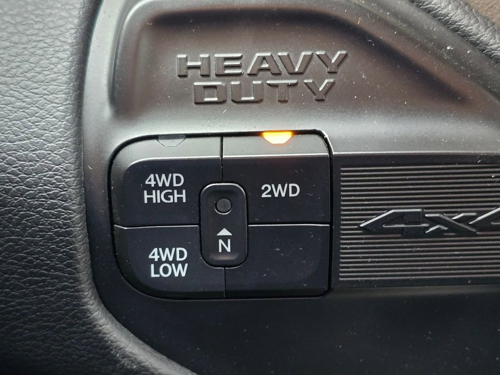 Used 2023 RAM 2500 Laramie image 70