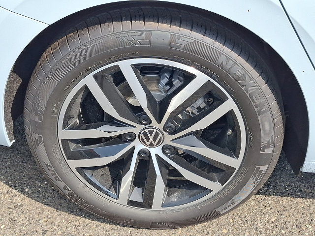 New 2027 Volkswagen Jetta SE FWD image 5