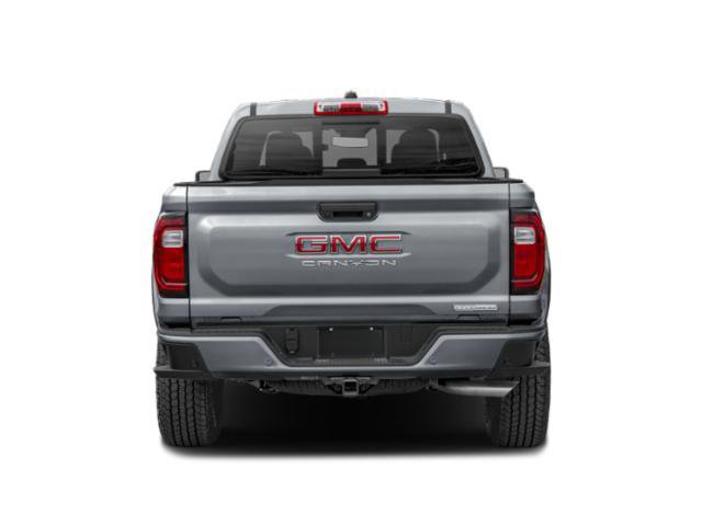 New 2026 GMC Canyon Elevation w/ Convenience Package AWD/4WD image 8