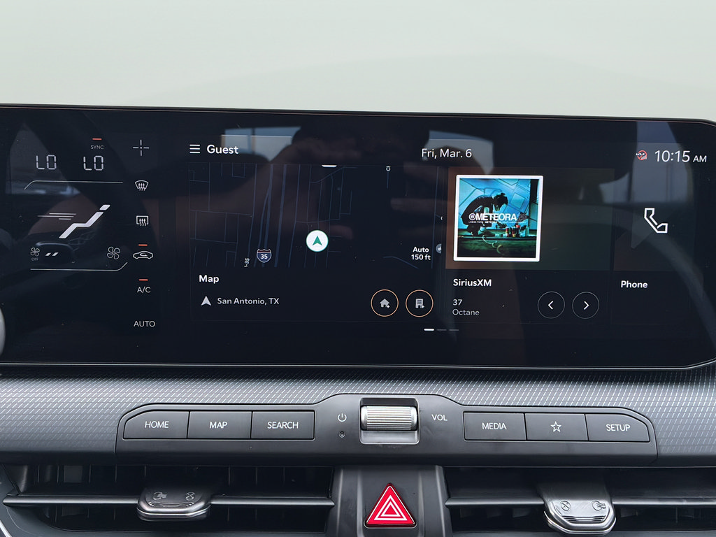 New 2026 Kia K4 GT-Line w/ GT-Line Premium Package FWD image 20