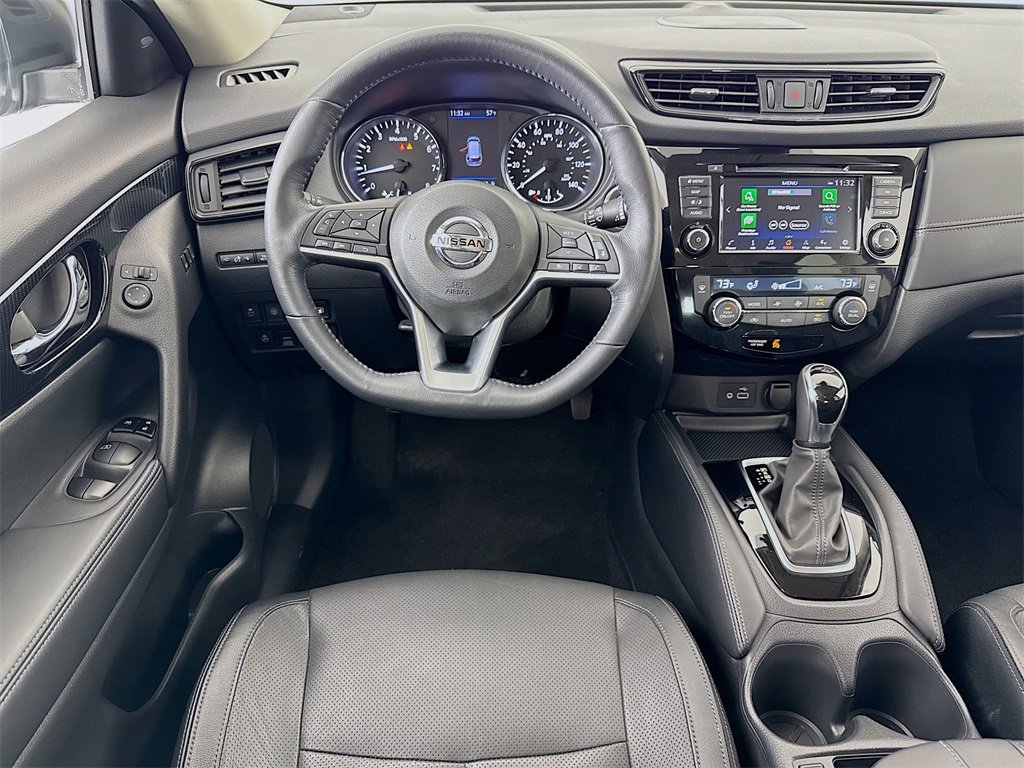 Used 2018 Nissan Rogue SL image 23