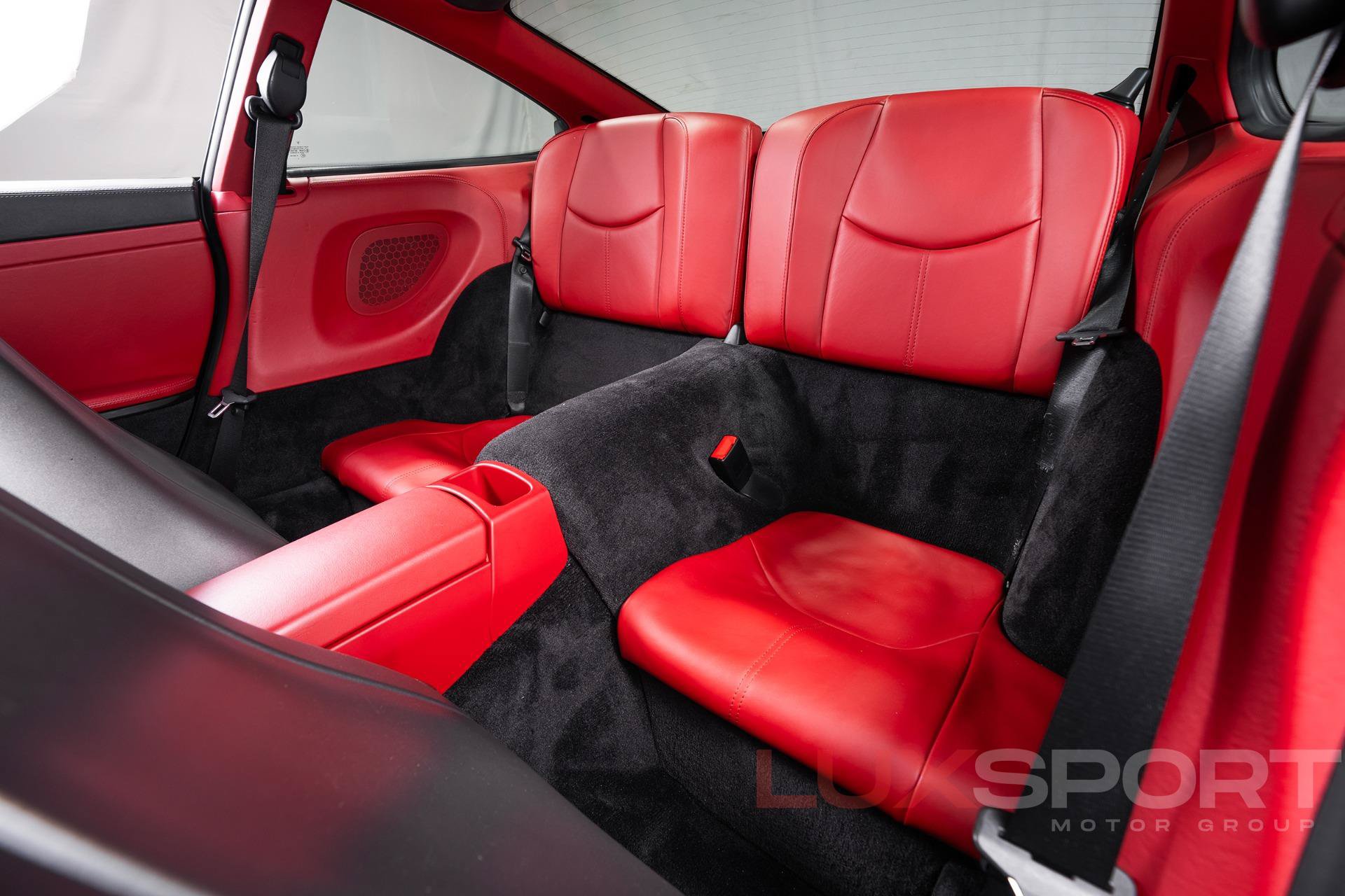Used 2009 Porsche 911 Carrera S RWD image 81