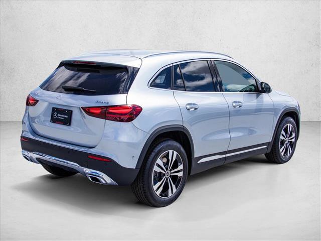 New 2026 Mercedes-Benz GLA 250 4MATIC image 5