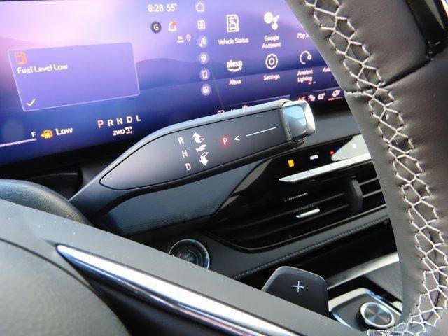 New 2025 Buick Enclave Sport Touring w/ Super Cruise Package image 38