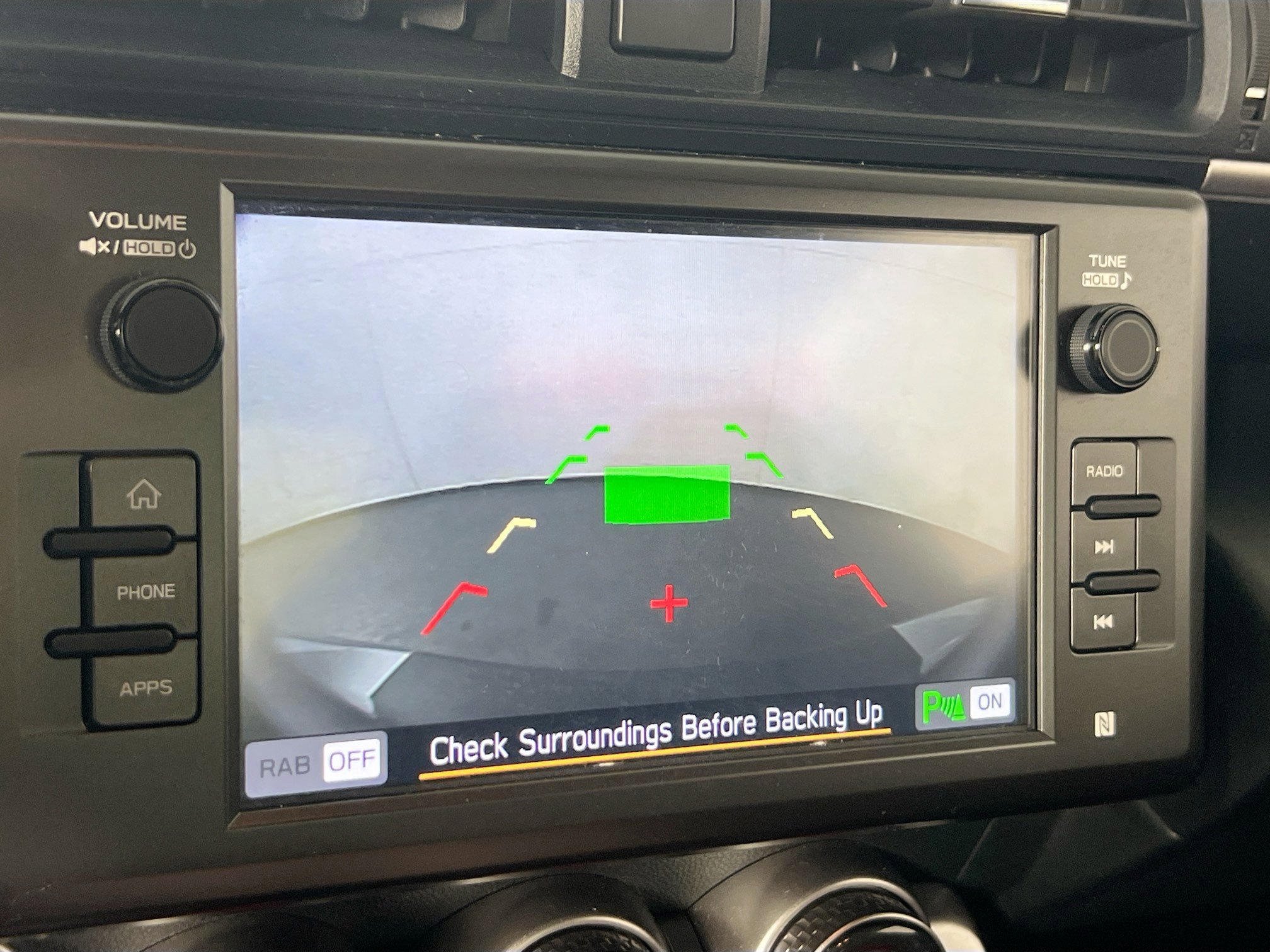 Used 2025 Toyota GR86 image 13