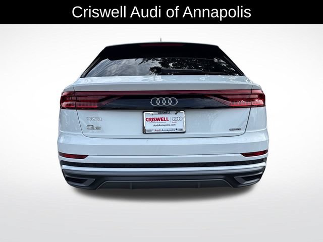 Used 2023 Audi Q8 Prestige AWD/4WD image 6