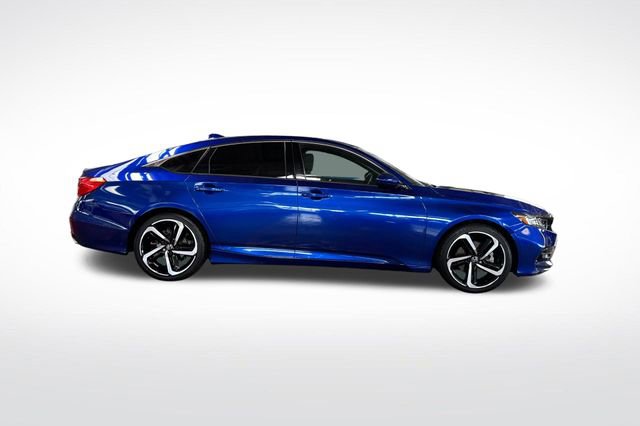 Used 2019 Honda Accord Sport image 3