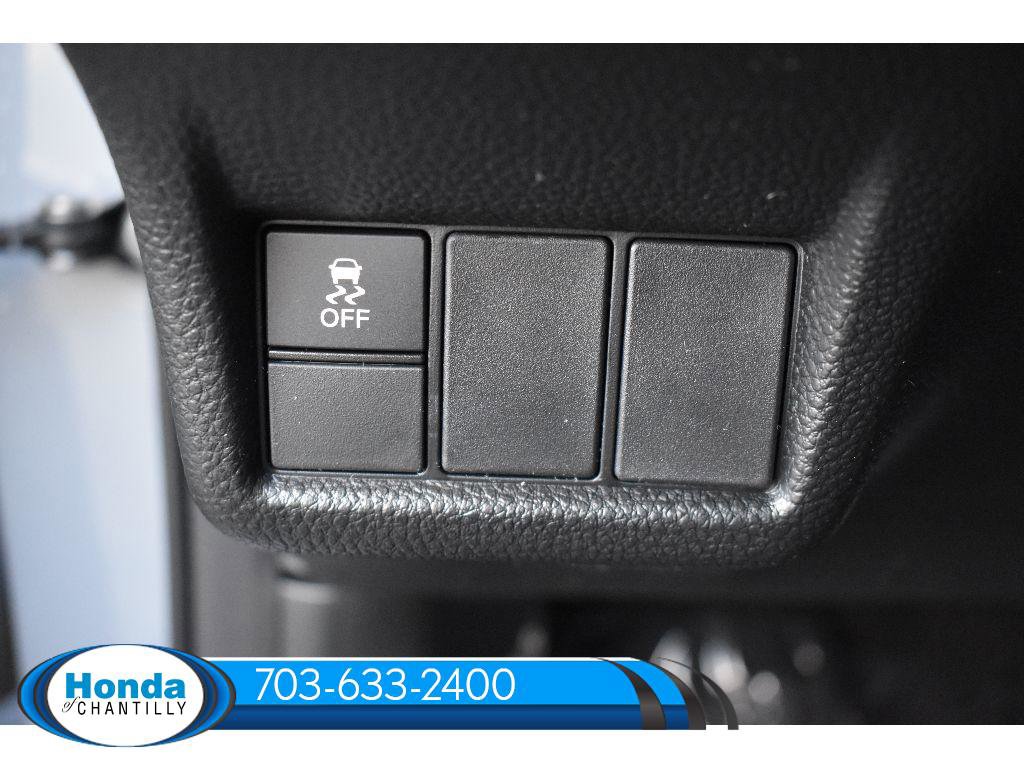 New 2026 Honda Civic Sport Touring image 25