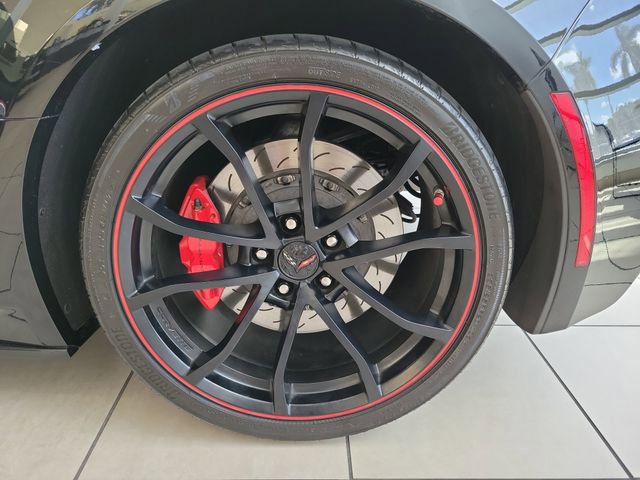 Used 2018 Chevrolet Corvette Grand Sport image 7