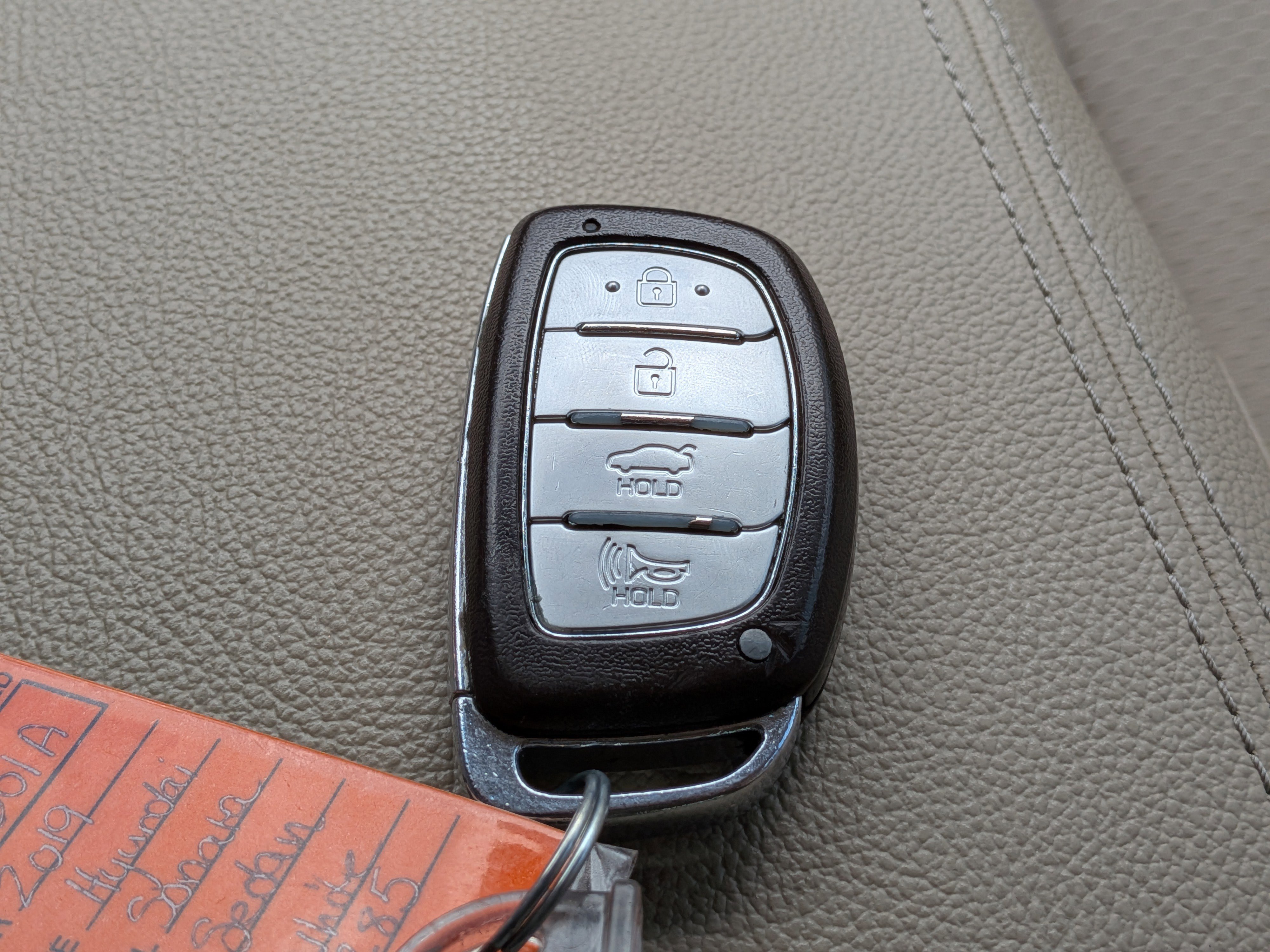 Used 2019 Hyundai Sonata SEL w/ Tech Package 02 FWD image 33