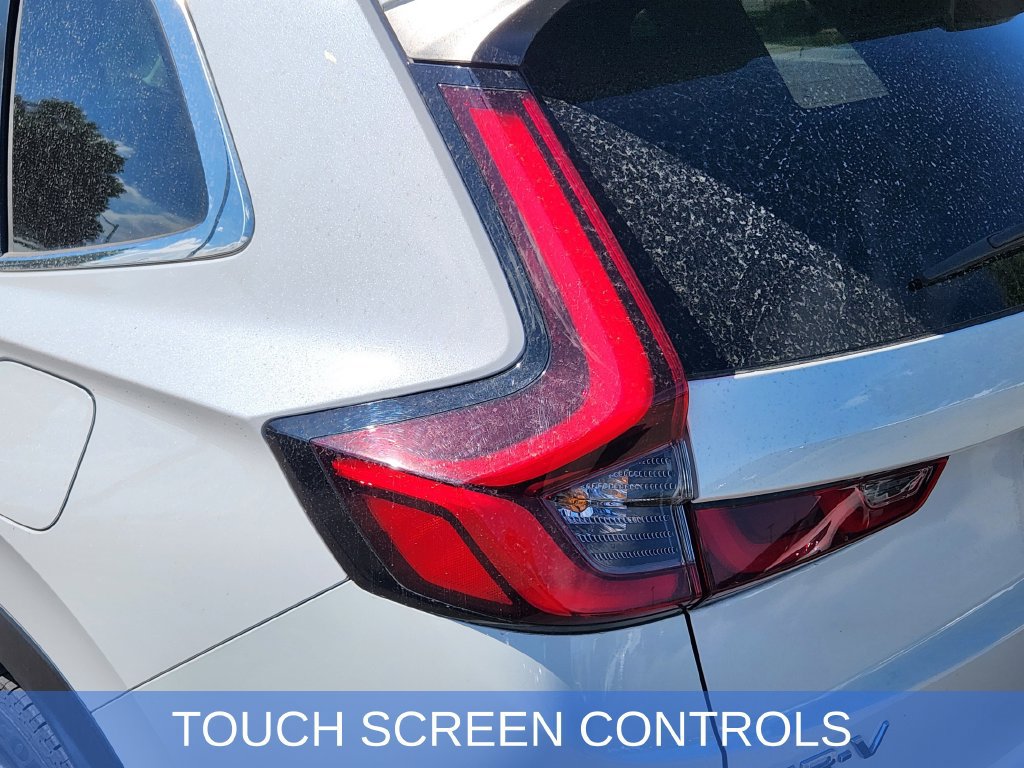 Used 2024 Honda CR-V EX image 15