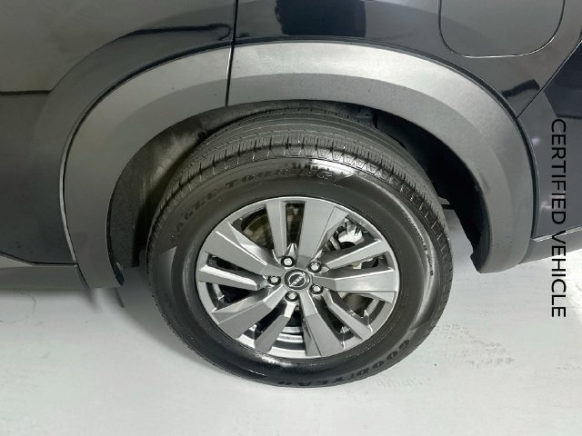 Certified 2024 Nissan Pathfinder SV FWD image 29