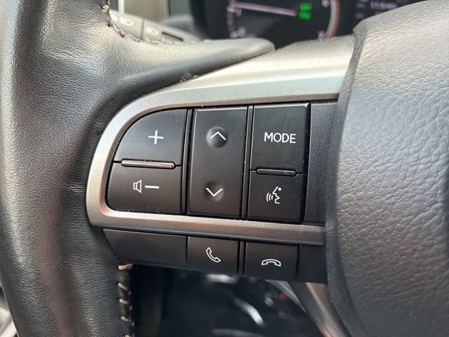 Used 2022 Lexus GX 460 Premium AWD/4WD image 16