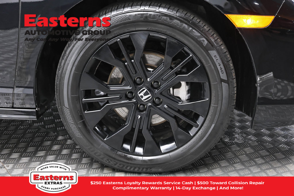 Used 2025 Honda Odyssey Sport-L image 33
