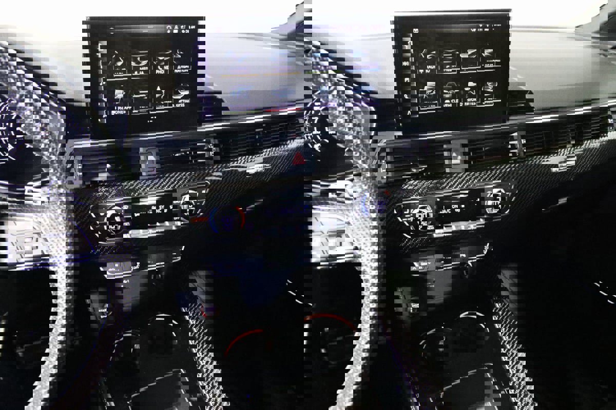 Used 2023 Audi RS 5 Sportback image 48