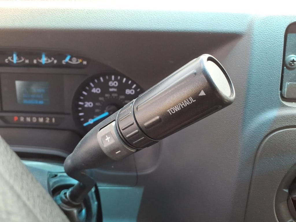 Used 2023 Ford E-350 and Econoline 350 Super Duty w/ Power Windows & Locks Group RWD image 26