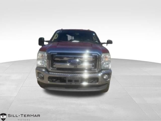 Used 2016 Ford F350 Lariat w/ Lariat Ultimate Package