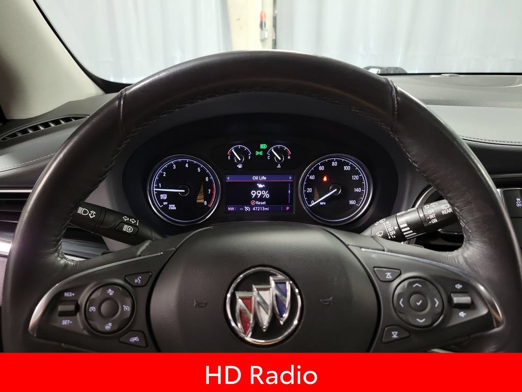 Used 2021 Buick Enclave Premium w/ Sun and Sites Package AWD/4WD image 15