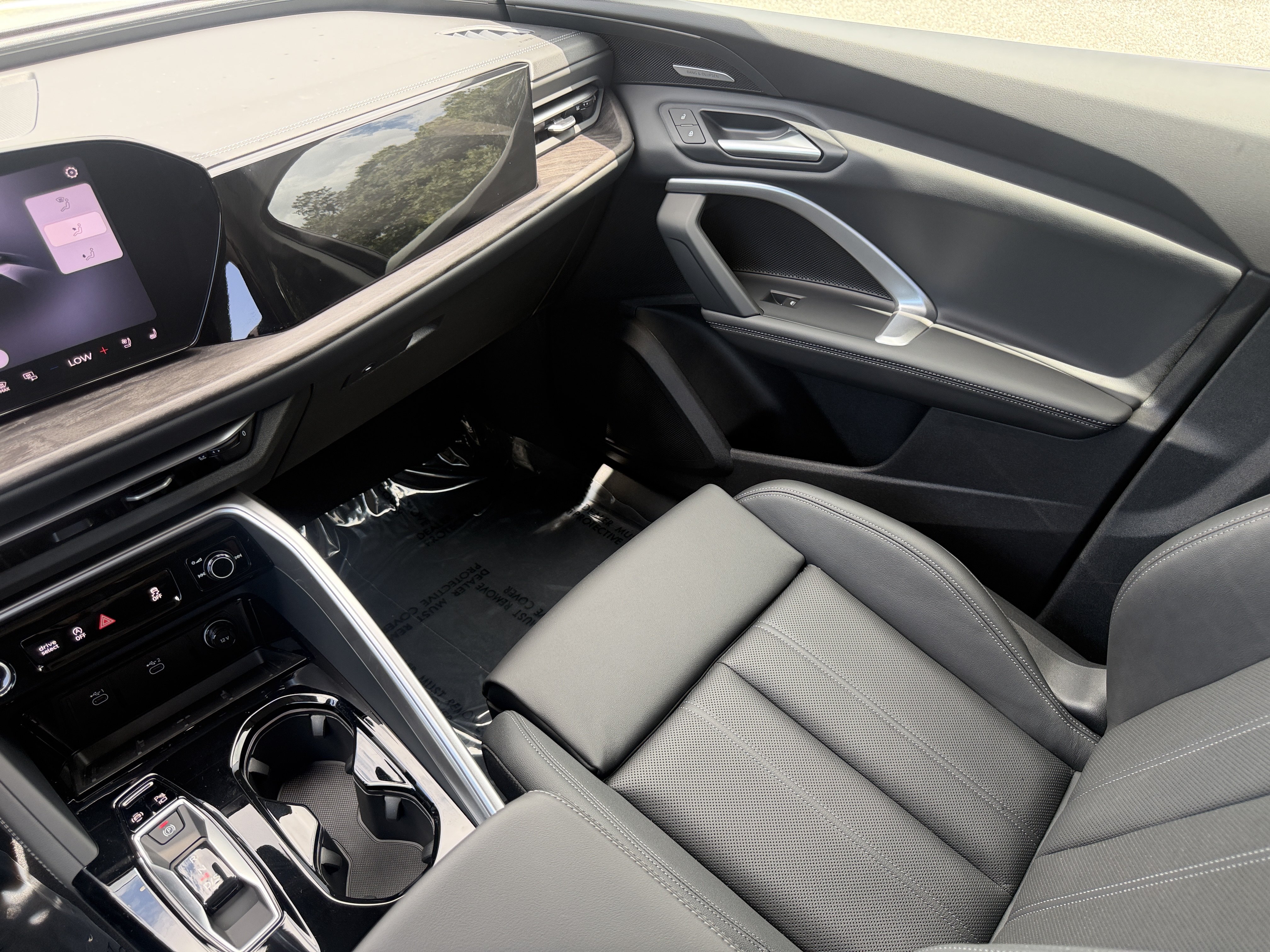New 2026 Audi Q5 Premium Plus AWD/4WD image 17