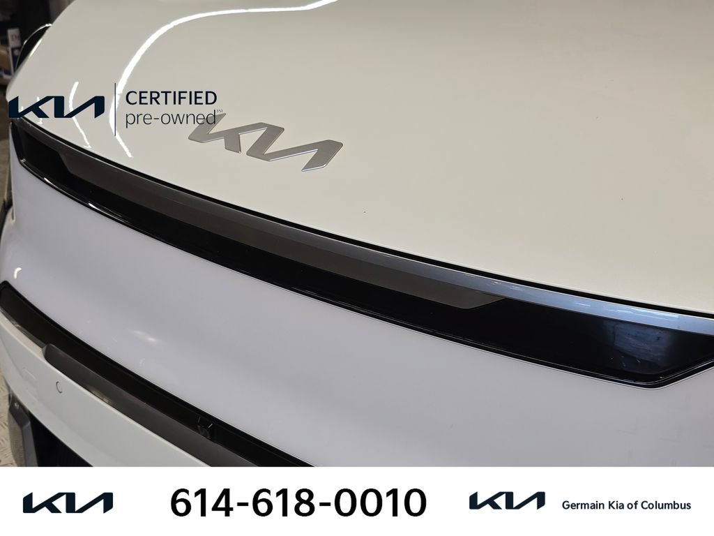 Certified 2024 Kia EV9 Land AWD/4WD image 13