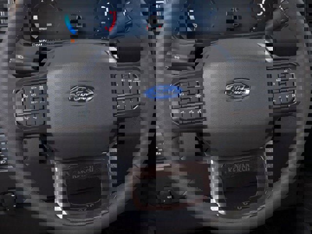 New 2026 Ford F250 King Ranch w/ Chrome Package image 12