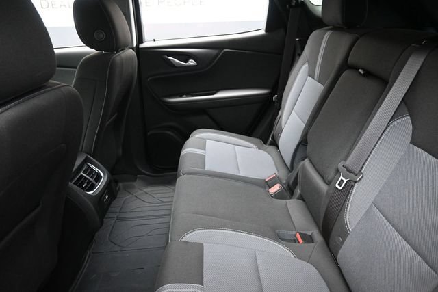 Used 2023 Chevrolet Blazer LT w/ Convenience Package FWD image 22