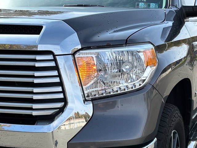 Used 2017 Toyota Tundra Limited AWD/4WD image 15