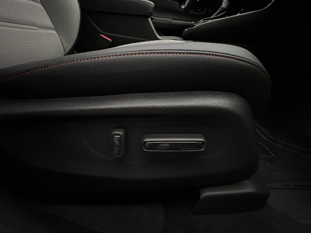 New 2026 Honda CR-V Sport Touring image 17