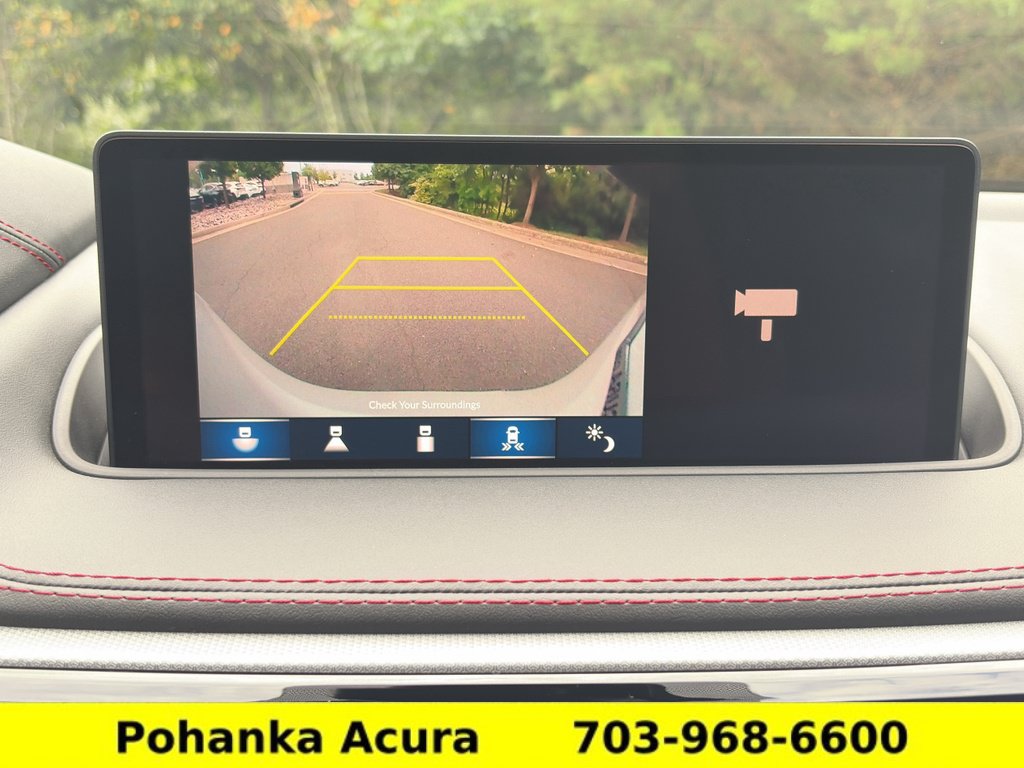 Certified 2024 Acura MDX A-Spec AWD/4WD image 15