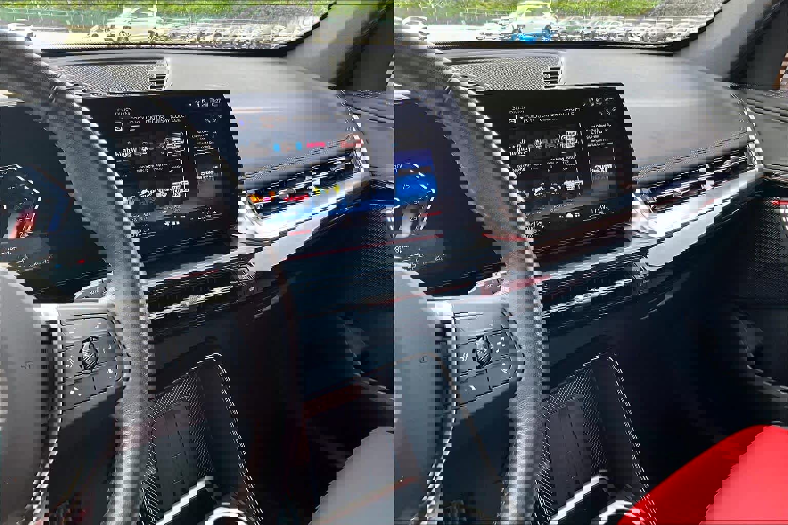 Used 2025 BMW X1 xDrive28i image 6