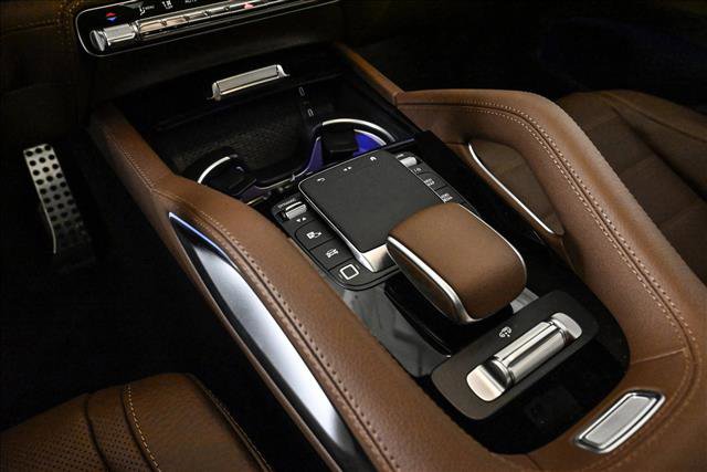 New 2026 Mercedes-Benz GLS 580 4MATIC image 13