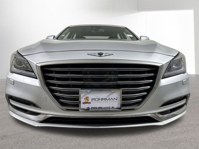 Used 2018 Genesis G80 3.8 image 25
