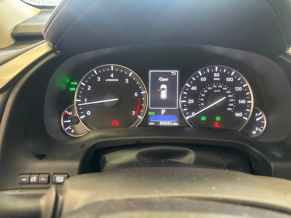 Used 2016 Lexus RX 350 AWD w/ Premium Package image 3