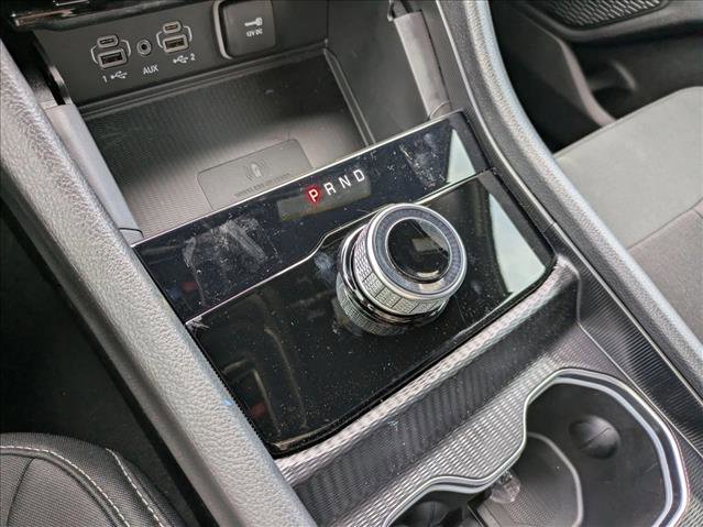 New 2026 Jeep Grand Cherokee Laredo X AWD/4WD image 12