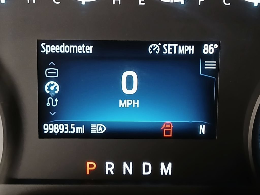 Used 2021 Ford F150 XL w/ Equipment Group 101A High AWD/4WD image 25