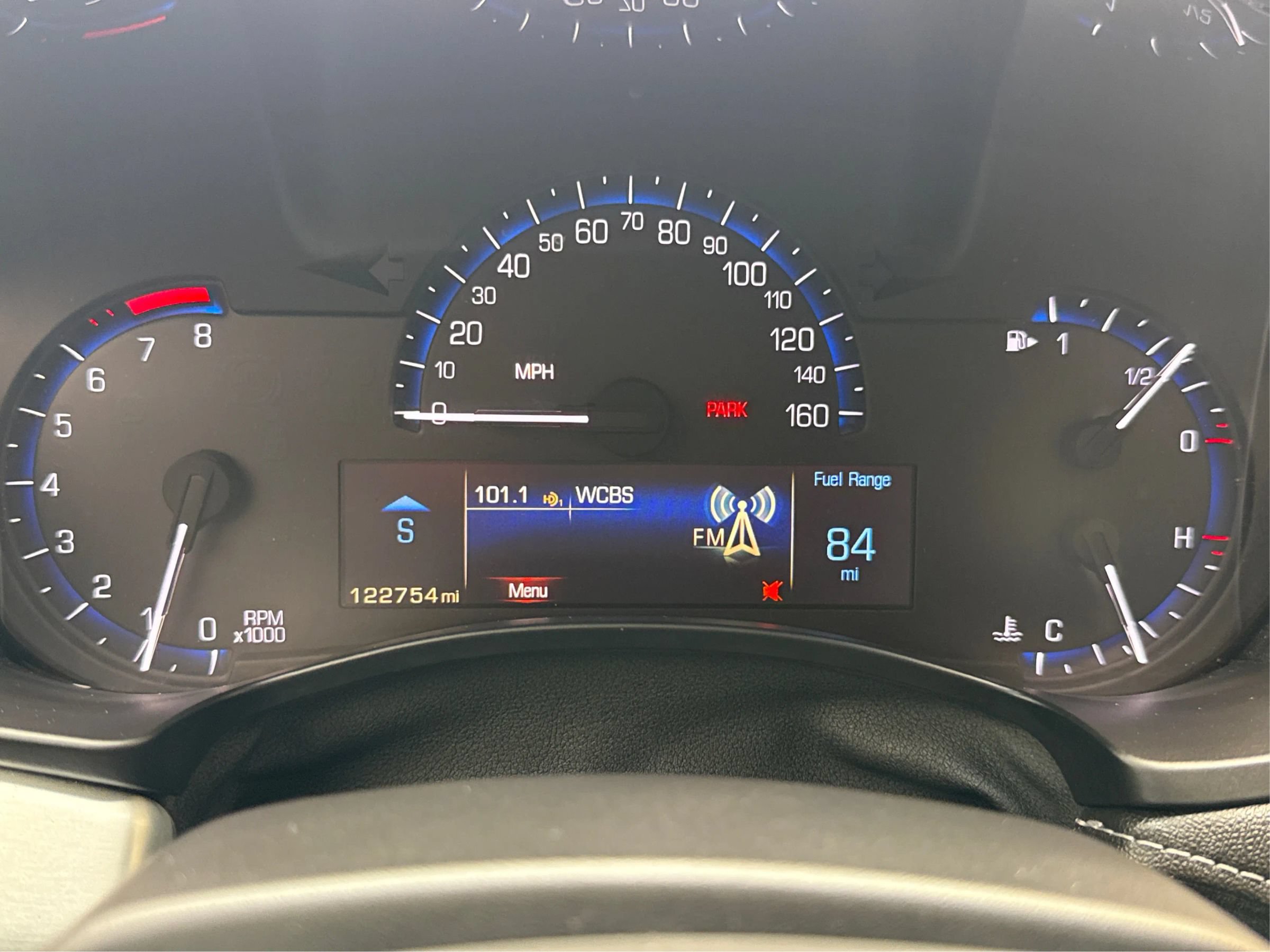 Used 2013 Cadillac ATS Premium w/ Cold Weather Package RWD image 16