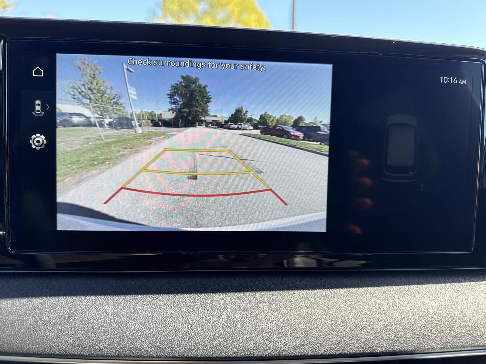 Used 2025 Hyundai Palisade SEL image 24