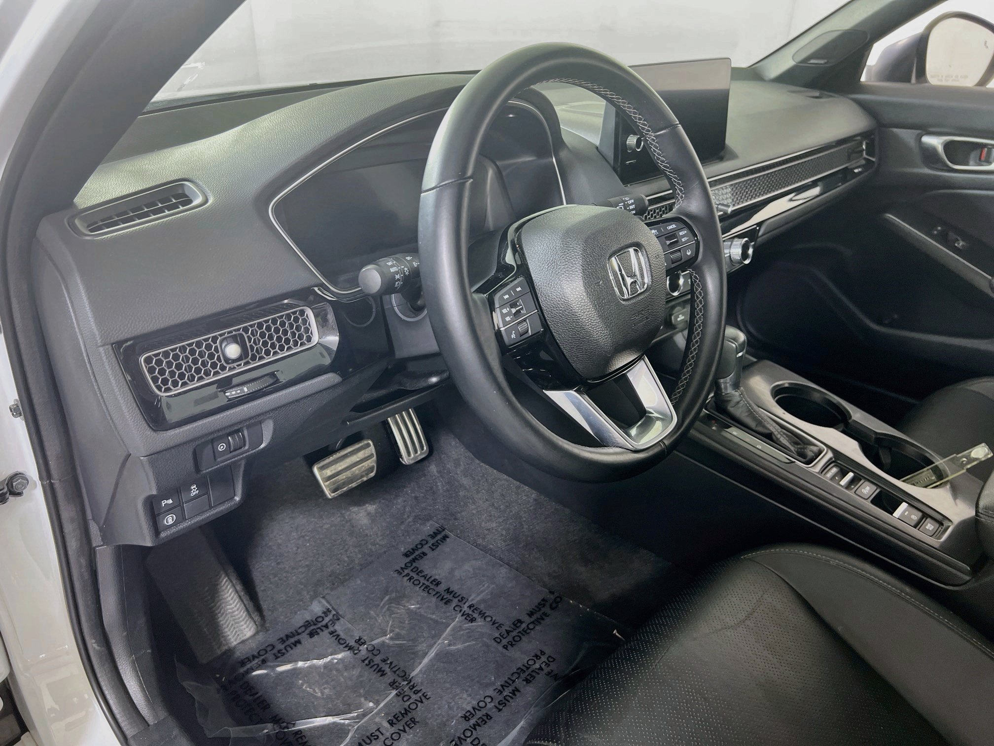 Used 2023 Honda Civic Sport Touring image 9