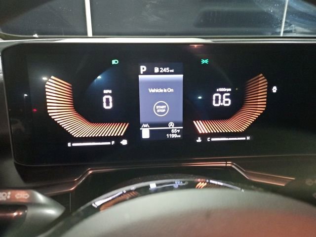 Used 2025 Kia Sorento LX image 46