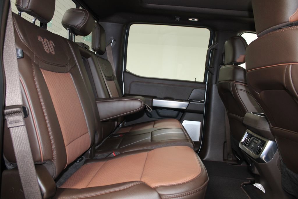 New 2026 Ford F250 King Ranch image 28
